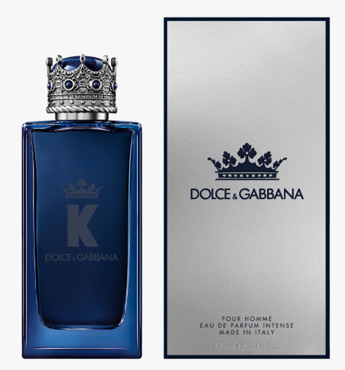 Dolce & Gabbana K by Dolce & Gabbana Intense Парфюм EDP 100 ml Tester