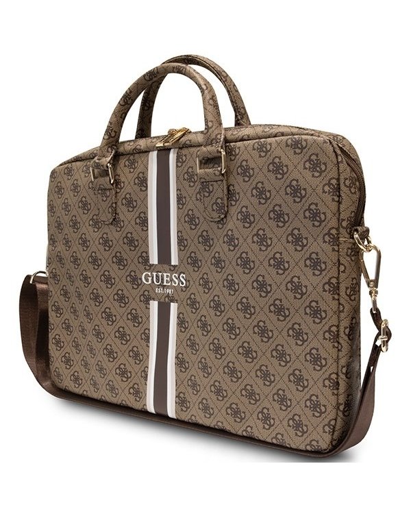 Guess GUCB15P4RPSW Klēpjdatora Soma 16"