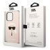 Дополнительное изображение книги «Karl Lagerfeld KLHCP14XSLKHLP Чехол для Apple iPhone 14 Pro Max»