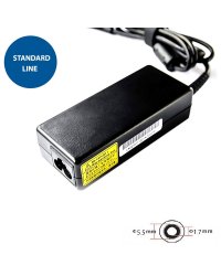 Зарядное устройство AC65F5517 для ноутбуков Acer 19V / 3.24A / 65W