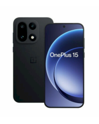 OnePlus 15 Смартфон 16 GB / 512 GB / 5G / Infinite Black