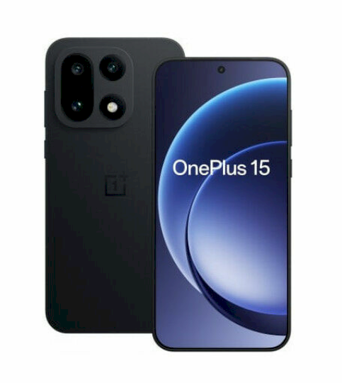 OnePlus 15 Смартфон 16 GB / 512 GB / 5G / Infinite Black