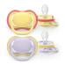 Philips Avent Ultra Air Соска 0-6M / 2 шт.