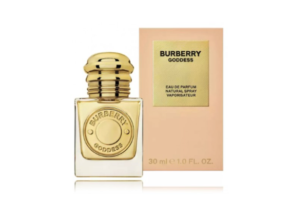 Burberry Goddess Парфюм EDP 30 ml