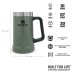 Stanley Adventure The Big Grip Beer Stein Пивная кружка 0.7L