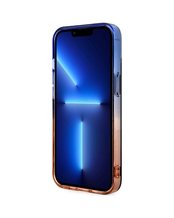 BMW BMHMP14SHTGE Чехол для Apple iPhone 13 / 14 / 15