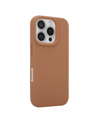 Tactical MagForce Velvet Smoothie Cover Защитный чехол для Apple iPhone 16 Pro / Moucha Moose