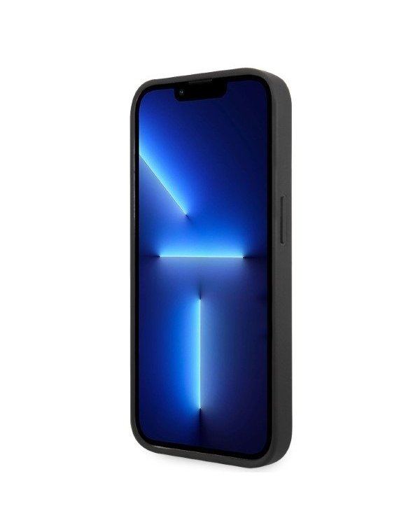 Karl Lagerfeld KLHCP14XG2CPK Чехол для Apple iPhone 14 Pro Max
