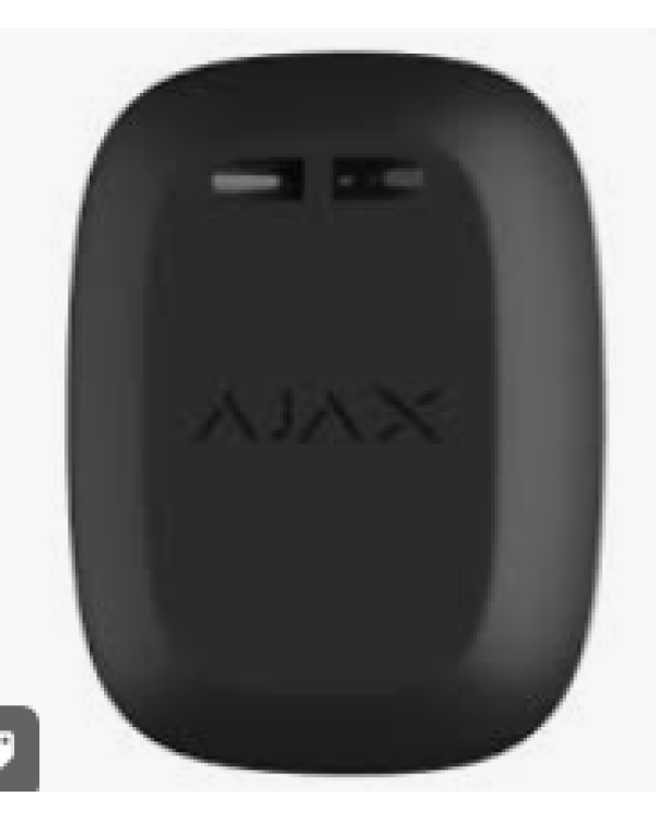 Ajax 000014728 Беспроводная тревожная кнопка