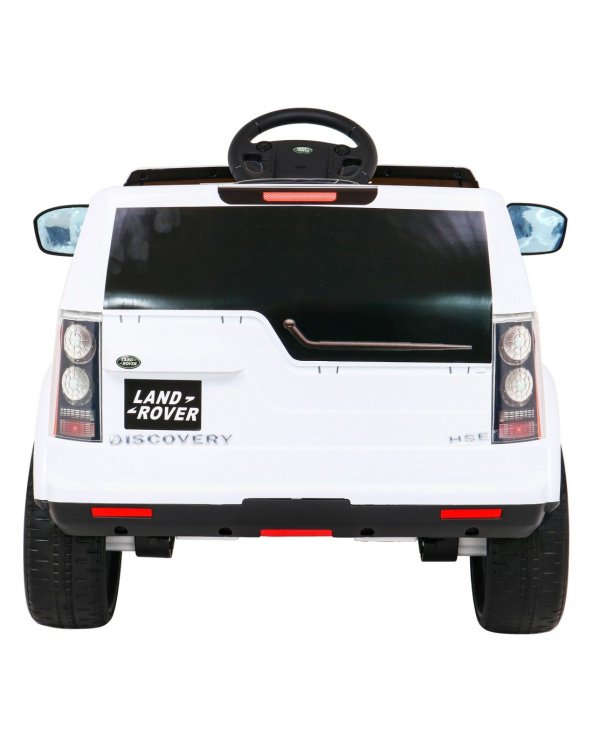 Land Rover Discovery Детский Электромобиль