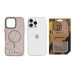 Tactical MagForce Hyperstealth Sika Cover Защитный чехол для iPhone 16 Pro Max / Moucha Moose