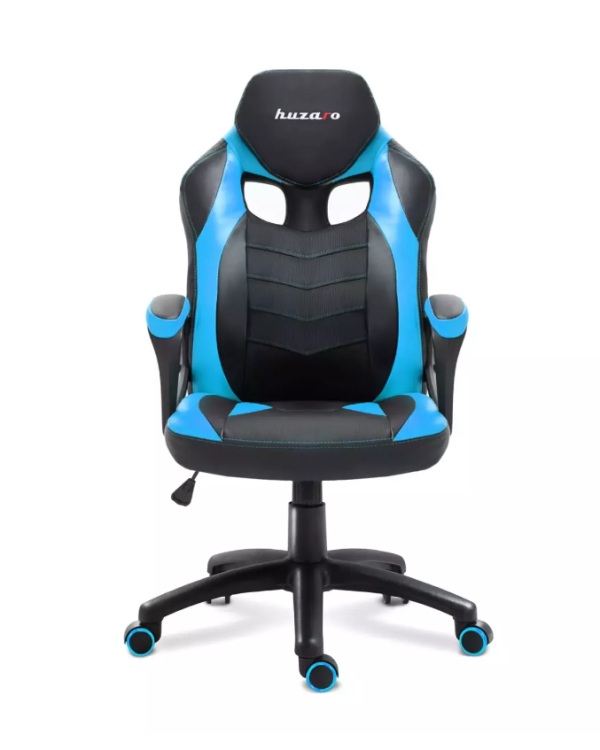 Huzaro Force 2.5 Blue Mesh Игровое кресло