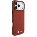 BMW M FW Metal Logo MagSafe Case Защитный Чехол для Apple iPhone 17 Pro Max