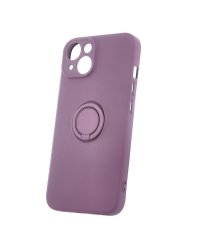 Mocco Finger Grip Back Case Защитный Чехол для Apple iPhone 16 Pro