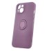 Mocco Finger Grip Back Case Защитный Чехол для Apple iPhone 16 Pro