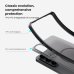 Nillkin Super Frosted PRO Magnetic Back Cover Чехол для Samsung Galaxy S26