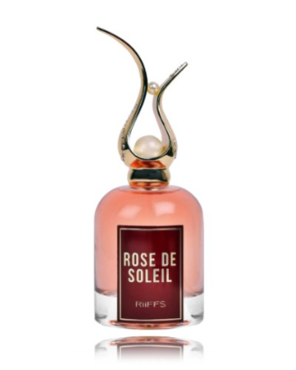 Riiffs Rose De Soleil Парфюм EDP 100 ml