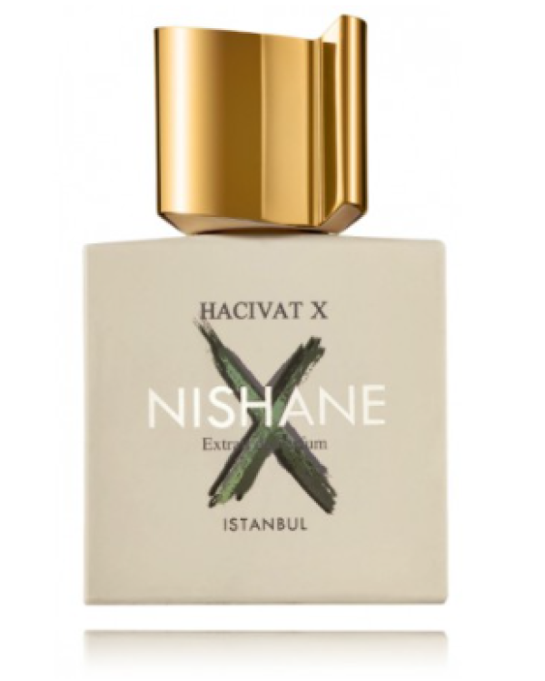 Nishane Hacivat X Парфюм EDP 50ml