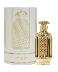 Zimaya Dar Es Salaam Парфюмерное Масло CPO 18ml