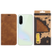 Tactical Xproof Cover Защитный чехол для Samsung Galaxy A37 / грязно-коричневый