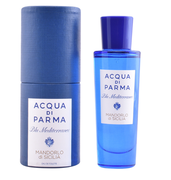 Acqua di Parma Blu Mediterraneo Mandorlo di Sicilia Парфюм EDT 30ml
