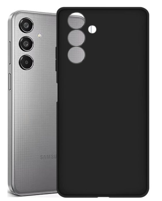 Mocco Matt Back Case Чехол для Samsung Galaxy A26 5G