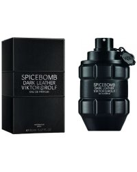 Viktor & Rolf Spicebomb Dark Leather Парфюм EDP 150 ml