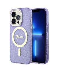 Guess GUHMP14XHCMCGU Чехол для Apple iPhone 14 Pro Max