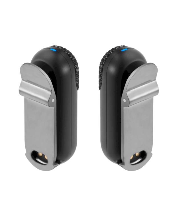 Boya Magic-02 Микрофон 2.4 GHz / Type-C / Lightning / 3.5 mm