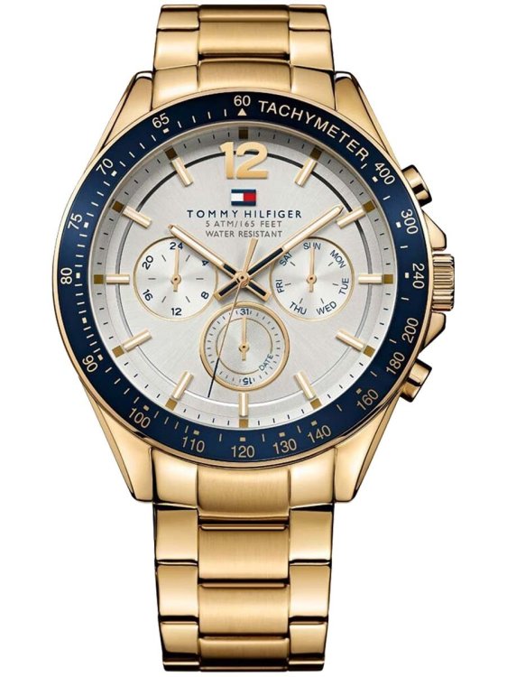 Tommy Hilfiger Мужские часы