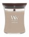Woodwick Patchouli Créme Ароматическая Свеча 275g