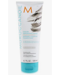 Moroccanoil Platinum Маска для волос 200 ml