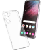 Обложка книги «Mocco Ultra Back Case 1 mm Силиконовый чехол для Samsung Galaxy S23 FE»
