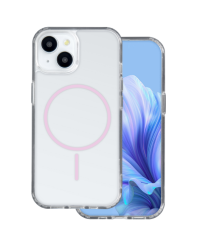 Mocco Anti Shock Thin Mag Силиконовый чехол для Apple iPhone 15 Pro