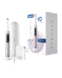 Oral-B iO Series 9N Электрическая зубная щетка Rose