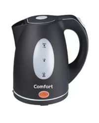 Comfort DG2000-1026BK Чайник 1.5l c подсветкой LED 2000W