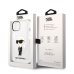 Дополнительное изображение книги «Karl Lagerfeld IML Ikonik NFT Case Защитный чехол для iPhone 14 Plus / прозрачный»
