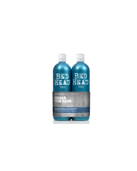 Tigi Bed Head Urban Antidotes Recovery Шампунь и Кондиционер 750 ml + 750 ml