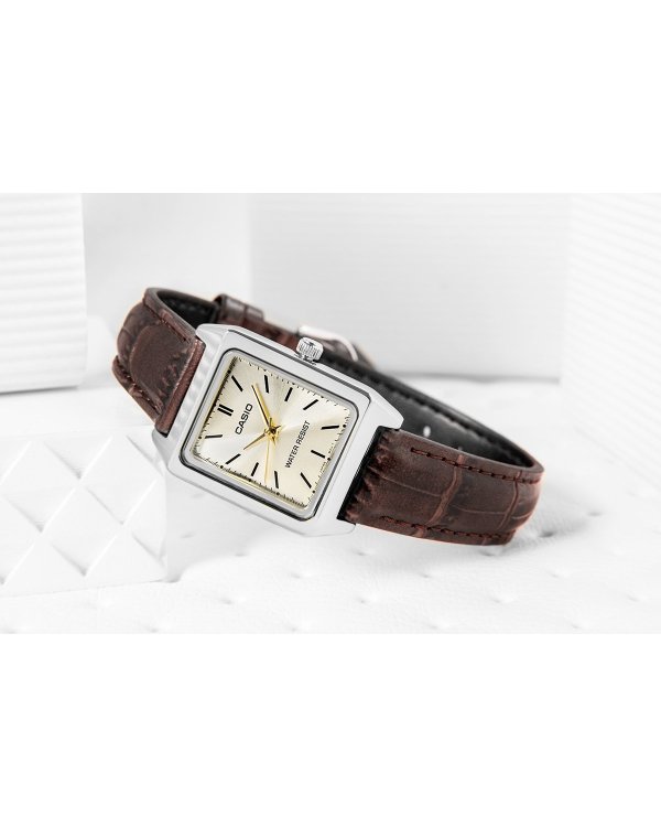 CASIO LTP-V007L-9EUDF Женские часы