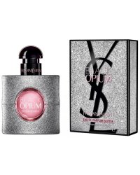 Yves Saint Laurent Black Opium Glitter Парфюм EDP 30 ml
