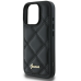 Guess GUHCP16MPSQSQSK Чехол для Apple iPhone 16 Plus