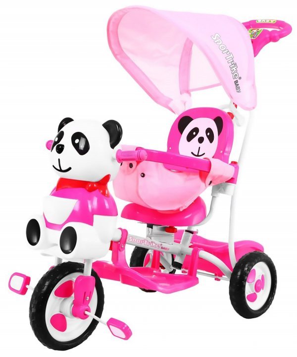 SportTrike PANDA Детский Bелосипед SportTrike PANDA Детский Bелосипед
