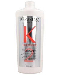 Kérastase Première Декальцифицирующий Восстанавливающий Шампунь 1000 ml