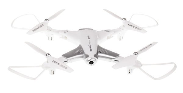 Syma Z3 R/C Дрон 2.4GHz / HD Syma Z3 R/C Дрон 2.4GHz / HD