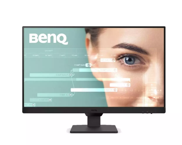 BenQ 9H.LLTLJ.LBE Монитор 27" / 1920 x 1080