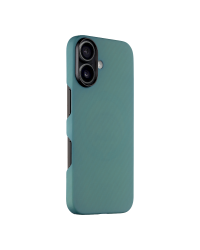 Tactical MagForce Aramid Cover Защитный чехол для Apple iPhone 17 / голубой