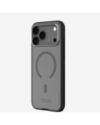 Nillkin Super Frosted PRO Magnetic Back Cover Чехол для Apple iPhone 17 Pro Max