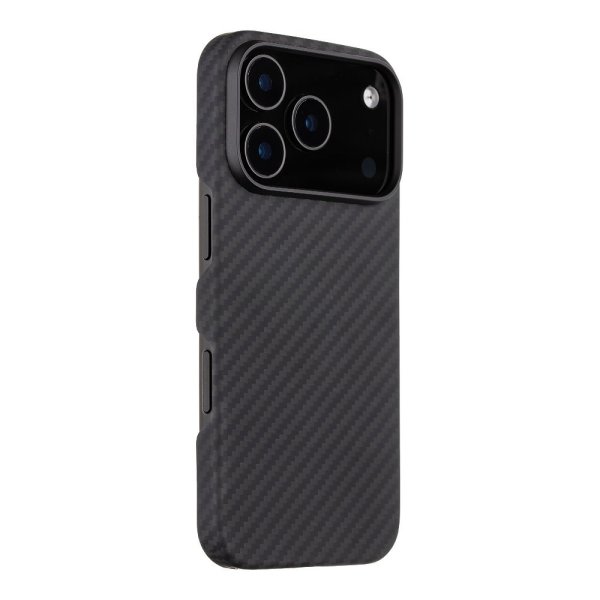 Tactical MagForce Aramid Cover Защитный Чехол для Apple iPhone 17 Pro