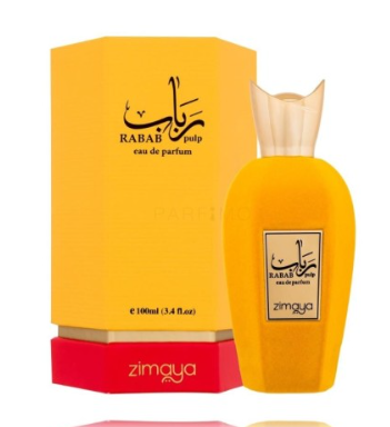 Zimaya Rabab Pulp Парфюм EDP 100 ml