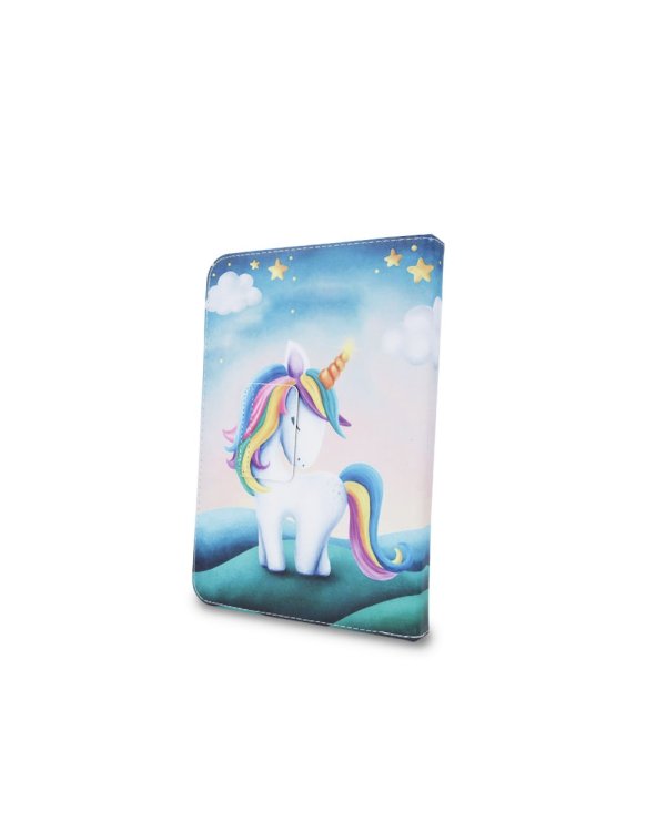 GreenGo Unicorn 9-10" Универсальный чехол для планшетов